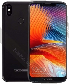 Doogee BL5500 Lite