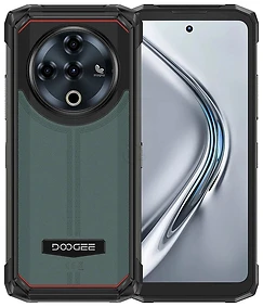 Doogee Fire 6 Power 8/256GB
