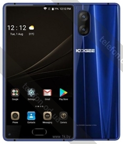 Doogee Mix Lite