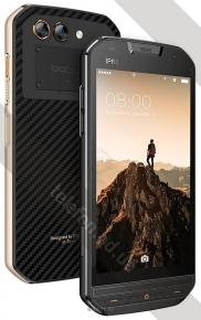 Doogee S30