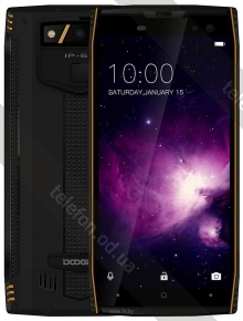 Doogee S50 128GB