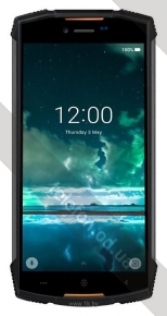 Doogee S55