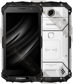 Doogee S60