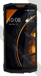 Doogee S80