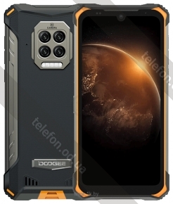 Doogee S86