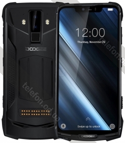 Doogee S90