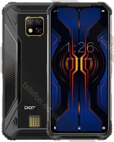 Doogee S95 Pro