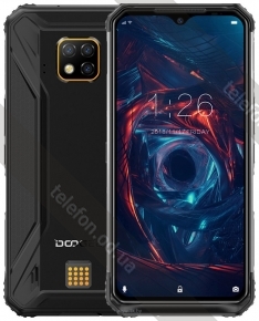 Doogee S95