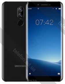 Doogee X60