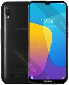 Doogee X90