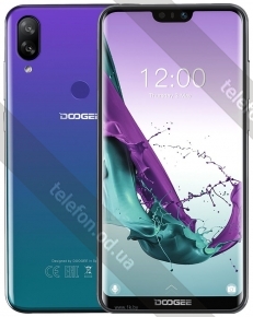 Doogee Y7