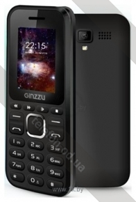 Ginzzu M102 Dual mini