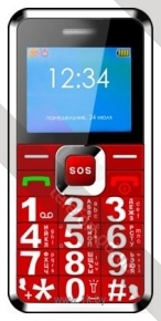 Ginzzu MB505