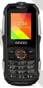 Ginzzu R50 Dual