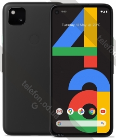 Google Pixel 4a 128GB