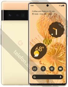 Google Pixel 6 Pro 12/128GB