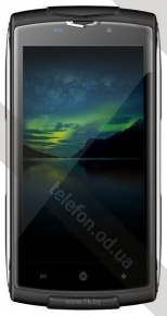 HOMTOM ZOJI Z7