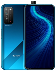 HONOR 10X 6/64Gb TEL-TN00