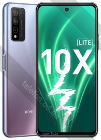 HONOR 10X Lite DNN-LX9 4/128GB