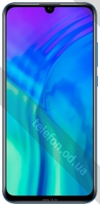 HONOR 20 Lite