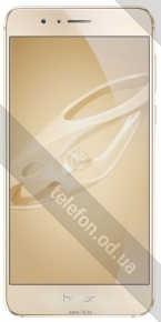 HONOR 8 4/32Gb (FRD-L09)