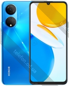 HONOR X7 4/128GB