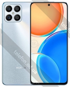 HONOR X8 6/128GB