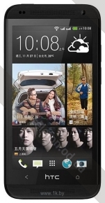 HTC Desire 601 Dual Sim