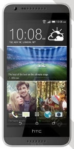 HTC Desire 620 Dual SIM