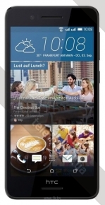 HTC Desire 728x Dual SIM 16Gb