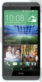 HTC Desire 820us Dual Sim