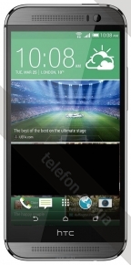 HTC One (M8) Dual SIM 16Gb