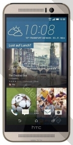 HTC One (M9) 32Gb