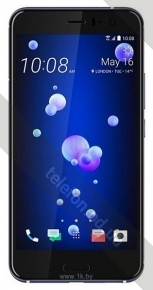 HTC U11 64GB
