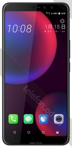 HTC U11 EYEs