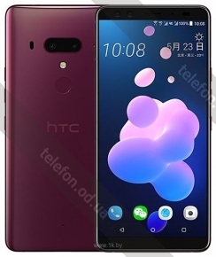 HTC U12+ 128Gb