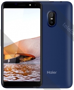 Haier Alpha 6