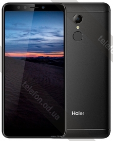 Haier Elegance E7
