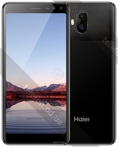 Haier Power P8