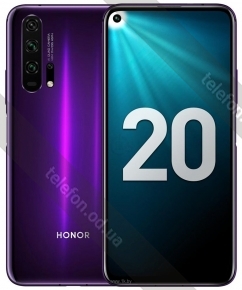 Honor 20 Pro