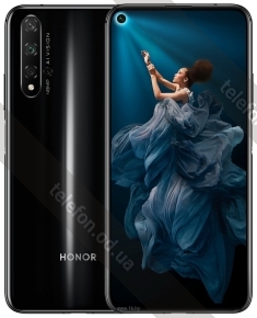 Honor 20