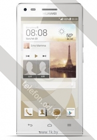 Huawei Ascend G6 4G