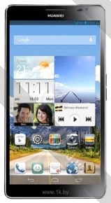 Huawei Ascend Mate