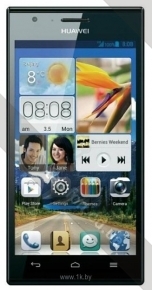 Huawei Ascend P2