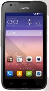 Huawei Ascend Y550 (Y550-L01)