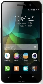 Huawei G Play mini