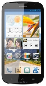 Huawei G610S