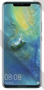 Huawei Mate 20 Pro 6/128Gb Single SIM (LYA-L09)