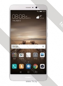 Huawei Mate 9 (MHA-L29)