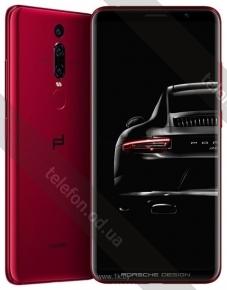 Huawei Mate RS Porsche Design 256Gb